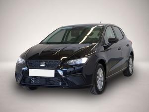 Seat Ibiza 1.0 TSI Style *LED*App-Connect*Kamera*