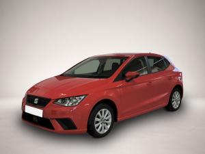 Seat Ibiza 1.0 TSI Style Sitzheizung+Einparkhilfe+Blu