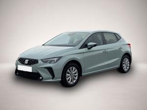Seat Ibiza 1.0|NEUESMODELL!|LED|TEMPOMAT|WINTERPAKET