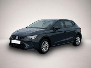 Seat Ibiza 1.0|NEUESMODELL!|LED|TEMPOMAT|WINTERPAKET