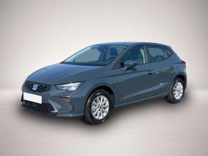 Seat Ibiza 1.0|NEUESMODELL!|LED|TEMPOMAT|WINTERPAKET