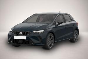 Seat Ibiza 1.5 TSI 7-Gang-DSG