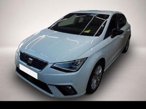 Seat Ibiza 1.5 TSI DSG FR ab 156.- EUR mtl. 990.- Anz