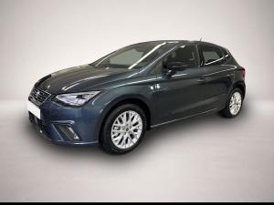 Seat Ibiza 1.5 TSI DSG FR KAMERA ACC NAVI