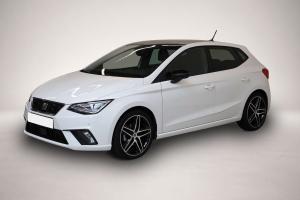 Seat Ibiza 1.5 TSI FR