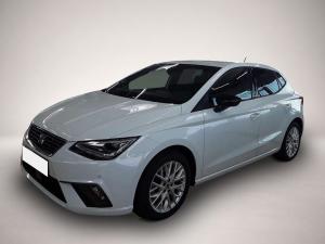 Seat Ibiza 1.5 TSI FR