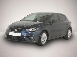 Seat Ibiza 1.5 TSI FR