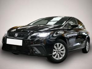 Seat Ibiza 1,0 TSI Style LED-Scheinw. AppleCP Alu …