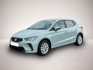 Seat Ibiza 1,0 TSI|WINTERPAKET|FULL-LINK|KLIMANLAGE|