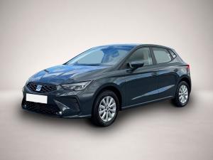 Seat Ibiza 1,0 TSI|WINTERPAKET|FULL-LINK|KLIMANLAGE|