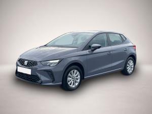 Seat Ibiza 1,0 TSI|WINTERPAKET|FULL-LINK|KLIMANLAGE|