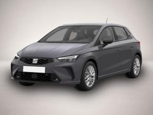 Seat Ibiza DSG FR PanoVollLED Kessy VirtualC Kam ACC