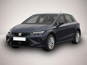 Seat Ibiza DSG FR PanoVollLED Kessy VirtualC Kam ACC