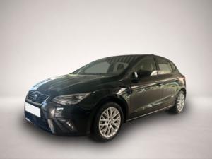 Seat Ibiza FR 1.0 TSI 6-Gang Navi+LED+SHZ+Apple CarPl