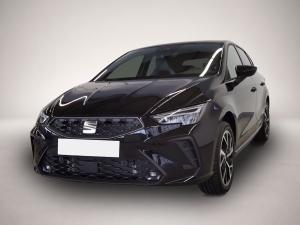 Seat Ibiza FR 1.0 TSI DSG LED Navi Kamera