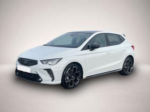 Seat Ibiza FR Black Edition TSI DSG|PANO|NAVI|KEYLESS