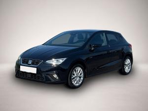 Seat Ibiza FR TSI DSG|NAVI|KAMERA|ACC|KEYLESS|LED|