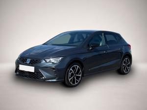 Seat Ibiza FR TSI DSG|NEUESMODELL!|ACC|VOll-LED|SHZ|