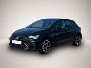 Seat Ibiza FR TSI DSG|NEUESMODELL!|ACC|VOll-LED|SHZ|