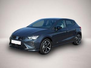 Seat Ibiza FR TSI DSG|NEUESMODELL!|NAVI|ACC|VOLL-LED|