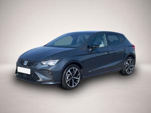 Seat Ibiza FR TSI DSG|NEUESMODELL!|PANORAMA|NAVI|ACC
