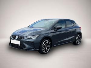 Seat Ibiza FR TSI DSG|PANORAMA|ACC|NAVI|KAMERA|