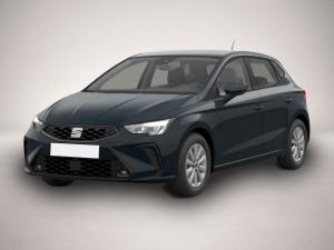 Seat Ibiza NeuMod LED FullLink Temp 15″ PDC Klima