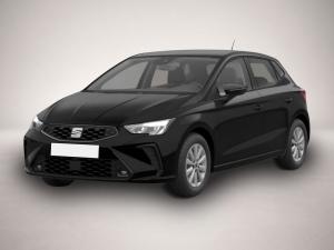 Seat Ibiza NeuMod LED FullLink Temp 15″ PDC Klima