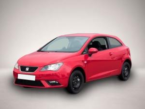 Seat Ibiza SC Style 1.4*Tempo Navi PDC Klimaaut Nebel