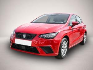 Seat Ibiza STYLE 1.0 TSI+SHZ+KLIMAAUTO+PDC+R-KAM+LED