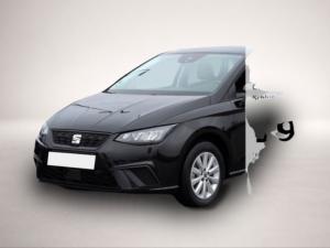 Seat Ibiza Style 1.0TSI*LED SHZ R-Kam Tempo digCockp