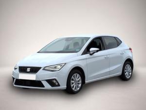 Seat Ibiza Style 1.0TSI*Voll-LED ACC Navi R-Kam SHZ