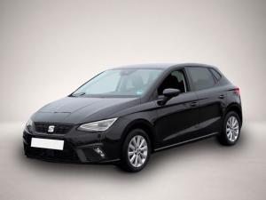 Seat Ibiza Style 1.0TSI*Voll-LED ACC Navi R-Kam SHZ