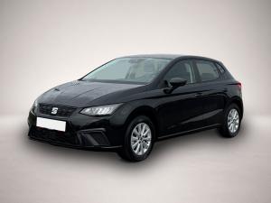 Seat Ibiza Style TSI DSG|5-J-GARANTIE|NAVI|ACC|APP-CO
