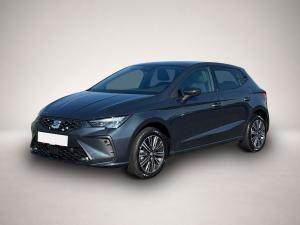 Seat Ibiza Style TSI DSG|NAVI|ACC|LED|KAMERA|SITZHZ|