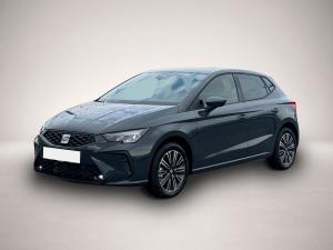 Seat Ibiza Style TSI DSG|NAVI|ACC|LED|KAMERA|SITZHZ|