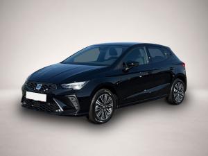 Seat Ibiza Style TSI DSG|NAVI|ACC|LED|KAMERA|SITZHZ|
