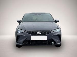 Seat Ibiza Style TSI DSG|NAVI|ACC|LED|KAMERA|SITZHZ|