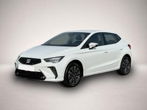 Seat Ibiza Style TSI|LED|CLIMATRONIC|SITZHEIZUNG|APP-
