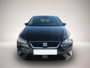 Seat Ibiza TSI OPF FR Sport NAVI+LED+WINTER-PAKET+ALU