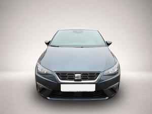 Seat Ibiza TSI OPF FR Sport NAVI+LED+WINTER-PAKET+ALU