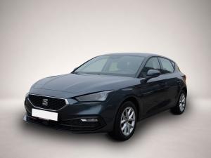 Seat Leon 1.0 TSI Style Sitzheizung Ganzjahresreifen