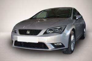 Seat Leon 1.4 TSI Style LED Climatronic 1. Hand