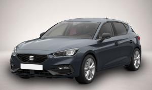 Seat Leon 1.5 eTSI 7-Gang-DSG