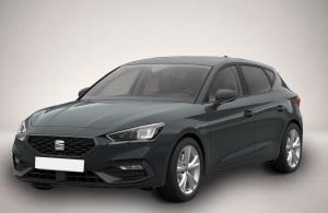 Seat Leon 1.5 eTSI 7-Gang-DSG