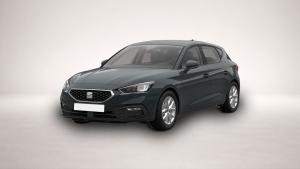 Seat Leon 1.5 eTSI 7-Gang-DSG