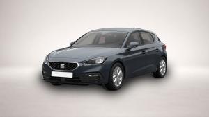 Seat Leon 1.5 eTSI 7-Gang-DSG