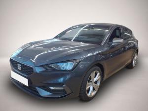 Seat Leon 1.5 eTSI DSG FR ab 177.- EUR mtl. 990.- Anz
