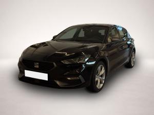 Seat Leon 1.5 eTSI DSG FR ab 177.- EUR mtl. 990.- Anz