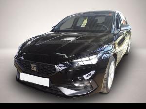 Seat Leon 1.5 eTSI DSG FR ab 196.- EUR mtl. 1000.- An